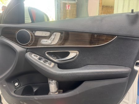 2017 Mercedes-Benz C-Class - photo 18