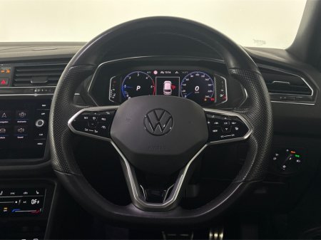 2023 Volkswagen Tiguan Allspace - photo 26