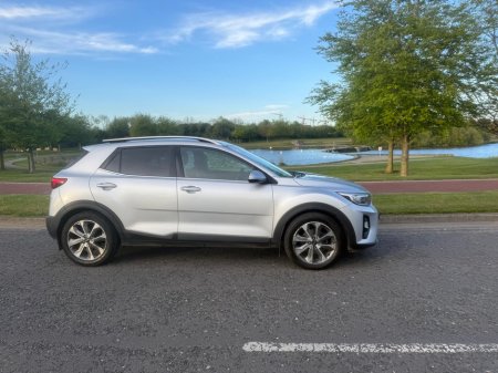 2019 Kia Stonic - photo 2