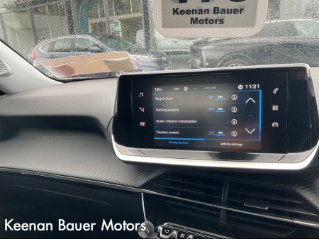 2022 Peugeot 2008 - photo 20