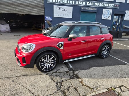 2022 Mini Countryman - photo 19