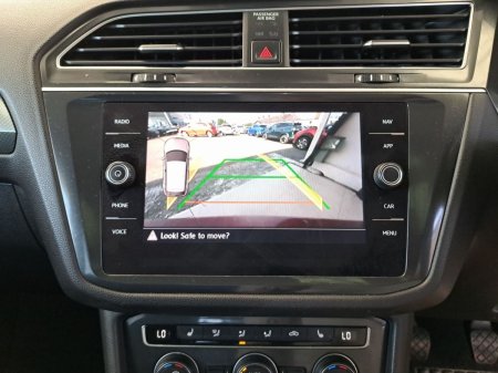 2019 Volkswagen Tiguan - photo 16