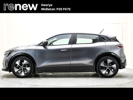 2023 Renault Megane E-Tech - photo 7
