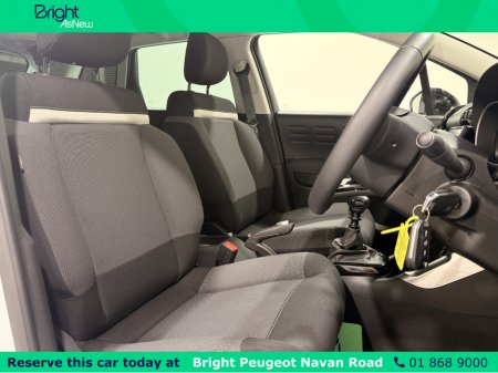 2024 Citroen C3 Aircross - photo 14