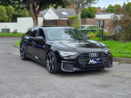 2018 Audi A6 - photo 2