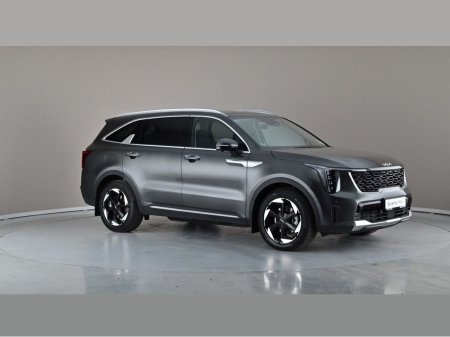 2026 Kia Sorento - photo 2