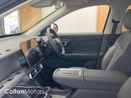 2026 Leapmotor B10 - photo 10