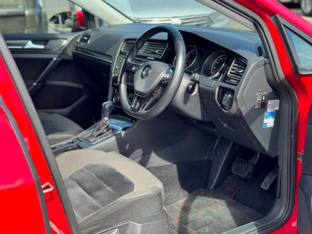 2014 Volkswagen Golf - photo 21