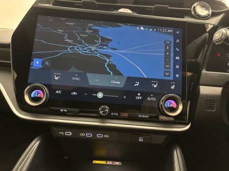 2026 Lexus RZ - photo 16