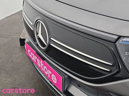 2021 Mercedes-Benz EQA - photo 18