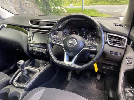 2021 Nissan Qashqai - photo 6
