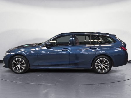 2024 BMW 3-Series - photo 9