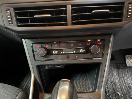 2019 Volkswagen Polo - photo 14