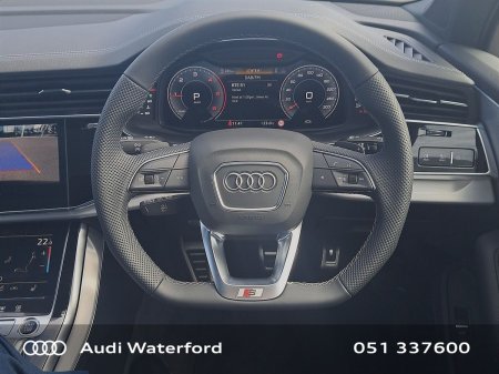 2026 Audi Q7 - photo 17