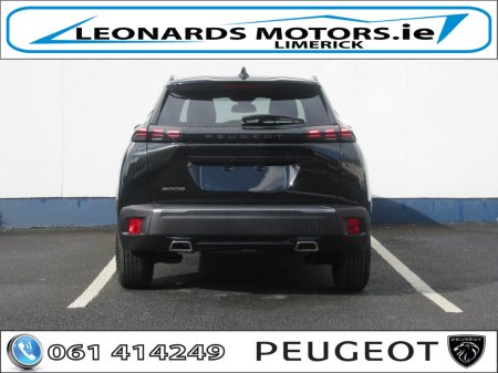 2026 Peugeot 2008 - photo 4