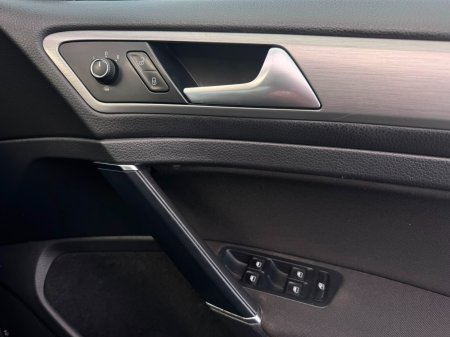 2014 Volkswagen Golf - photo 29