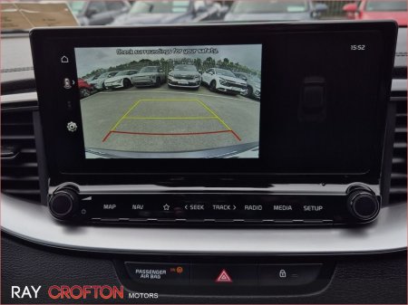 2025 Kia XCeed - photo 26