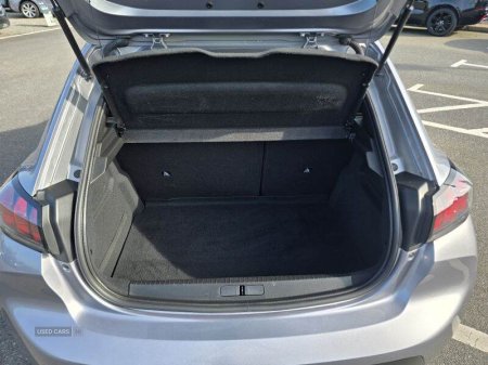 2022 Peugeot 208 - photo 9