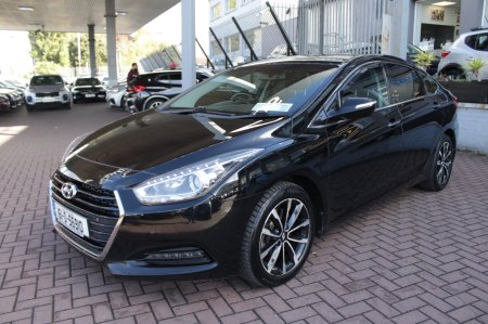 2016 Hyundai i40 - photo 8