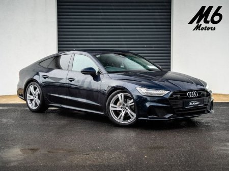 2022 Audi A7 - photo 7