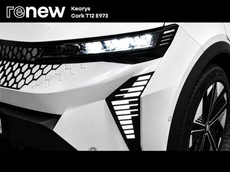 2026 Renault Scenic E-Tech - photo 15