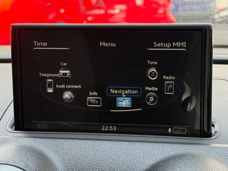 2017 Audi A3 - photo 14