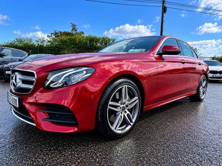 2017 Mercedes-Benz E-Class - photo 8