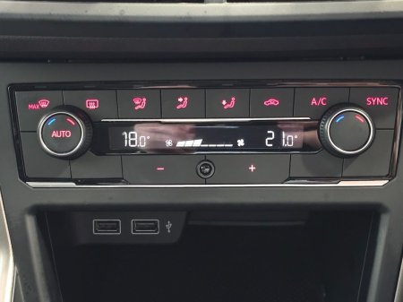 2018 Volkswagen Polo - photo 13
