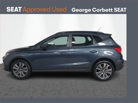 2023 SEAT Arona - photo 3