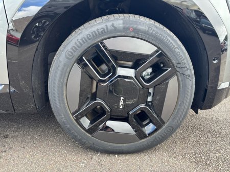 2026 Kia EV9 - photo 4