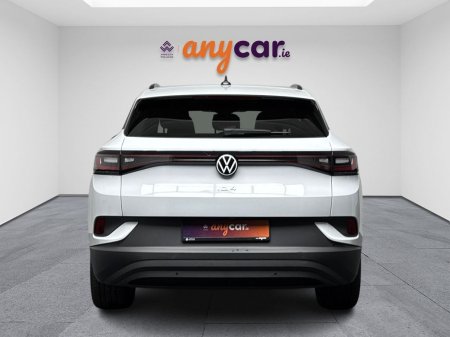 2026 Volkswagen ID.4 - photo 7