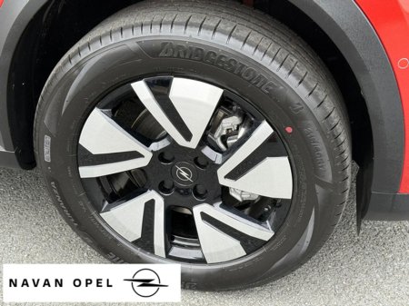 2026 Opel Frontera - photo 8