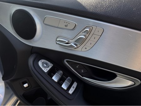 2017 Mercedes-Benz C-Class - photo 18