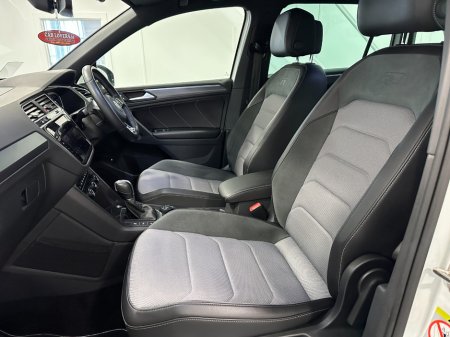 2019 Volkswagen Tiguan - photo 35