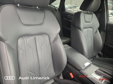 2025 Audi A6 - photo 55