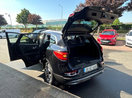 2019 Renault Kadjar - photo 29