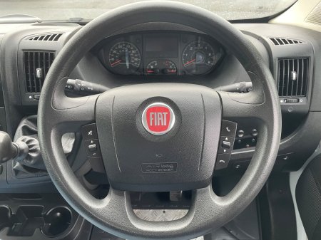 2019 Fiat Ducato - photo 18