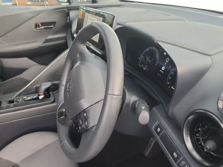 2024 Toyota C-HR - photo 22