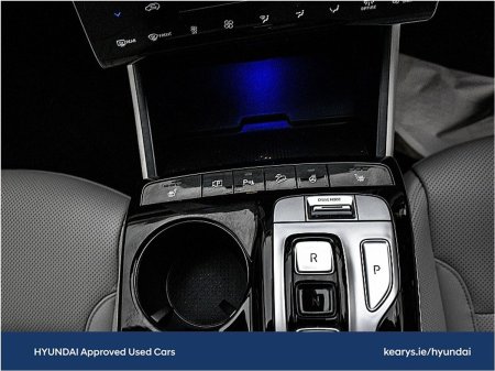 2022 Hyundai Tucson - photo 28