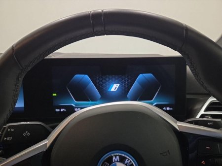 2025 BMW i4 - photo 9
