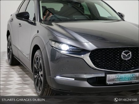 2023 Mazda CX-30 - photo 10