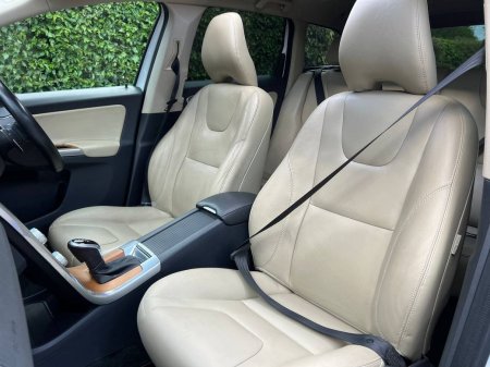 2017 Volvo XC60 - photo 7