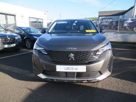 2022 Peugeot 5008 - photo 2