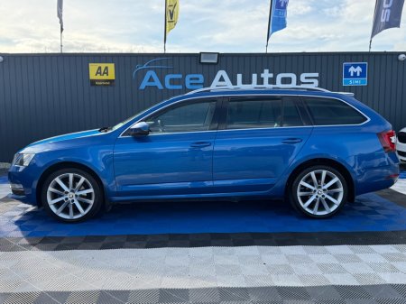 2019 Skoda Octavia - photo 10