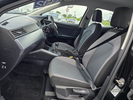 2019 SEAT Arona - photo 7