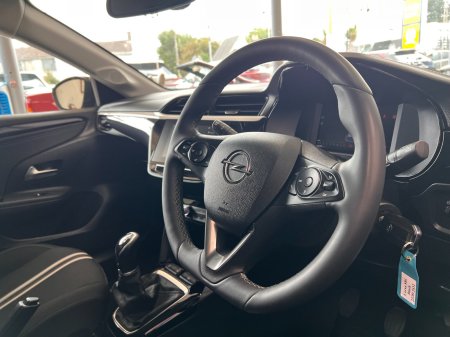2023 Opel Corsa - photo 18