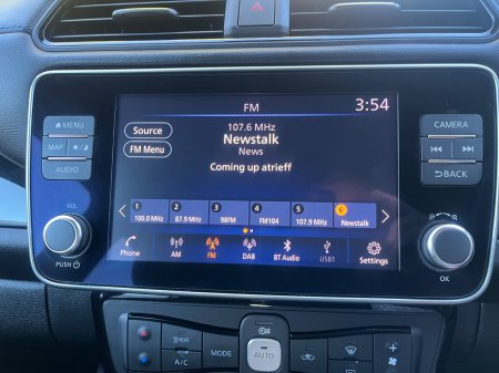 2021 Nissan Leaf - photo 35