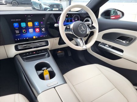 2026 Mercedes-Benz CLA - photo 10
