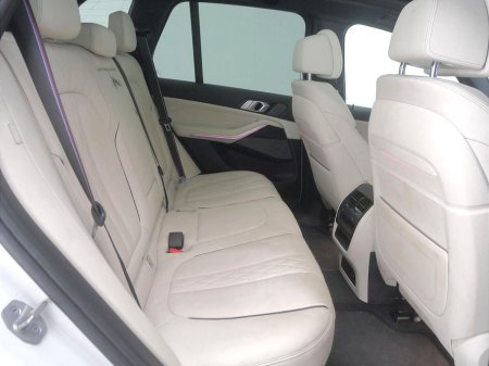 2024 BMW X5 - photo 11