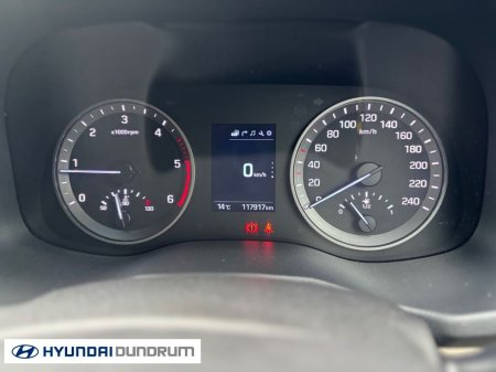 2017 Hyundai Tucson - photo 16